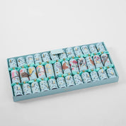 Vixen & Velvet 12 Days of Christmas Crackrs Australiana