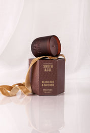 Smith & Co Candle- 80g