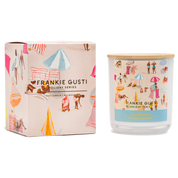 Holiday Series Candle/Diffuser- Coconut Surf