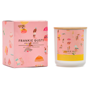 Holiday Series Candle/Diffuser- Passionfruit Spritz