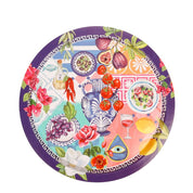 La La land Celebration Tray in Mediterranean Summer