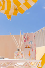 Holiday Series Candle/Diffuser- Coconut Surf
