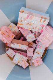 Holiday Series Duo- Passionfruit Spritz