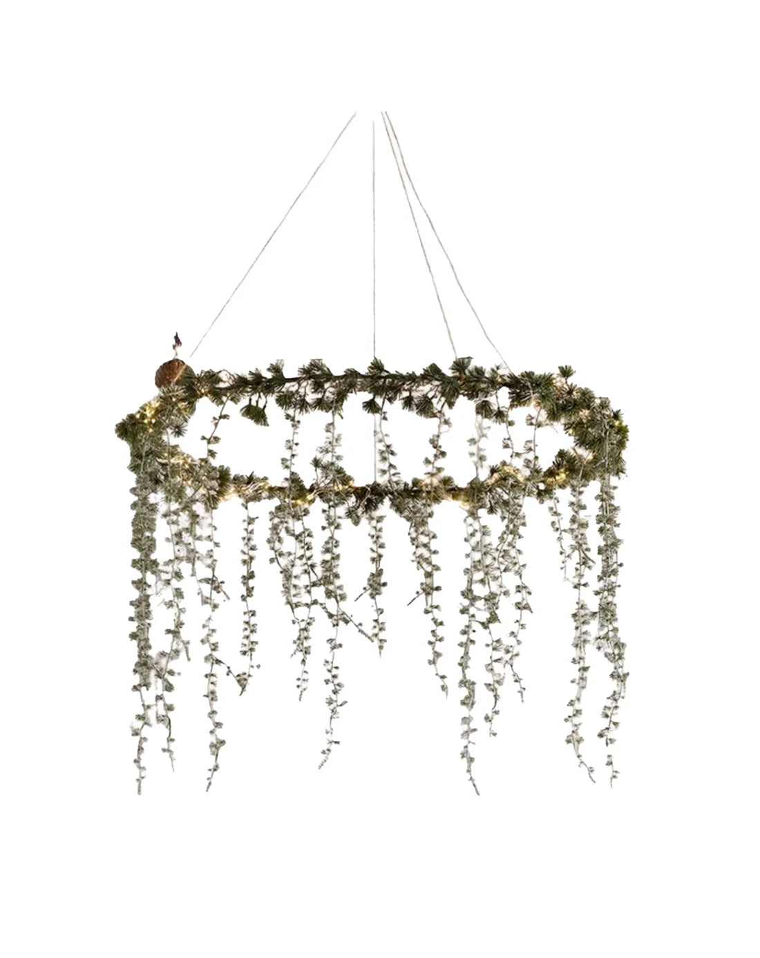 Hanging Centrepiece- Medium
