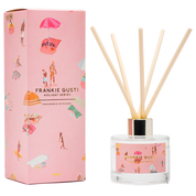 Holiday Series Candle/Diffuser- Passionfruit Spritz