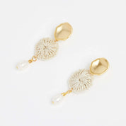 Lik Lik Malalo Earrings