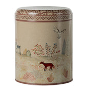 Winter Wonderland Metal Box Set