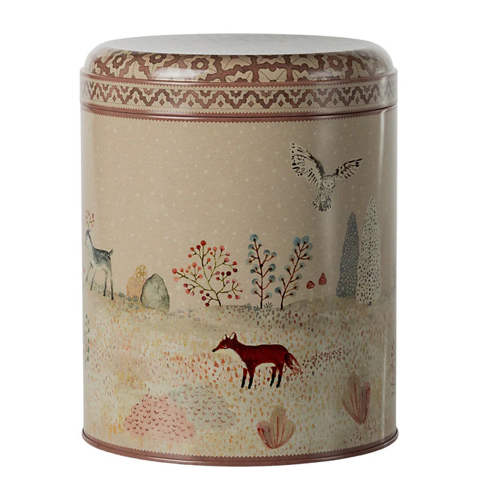 Winter Wonderland Metal Box Set