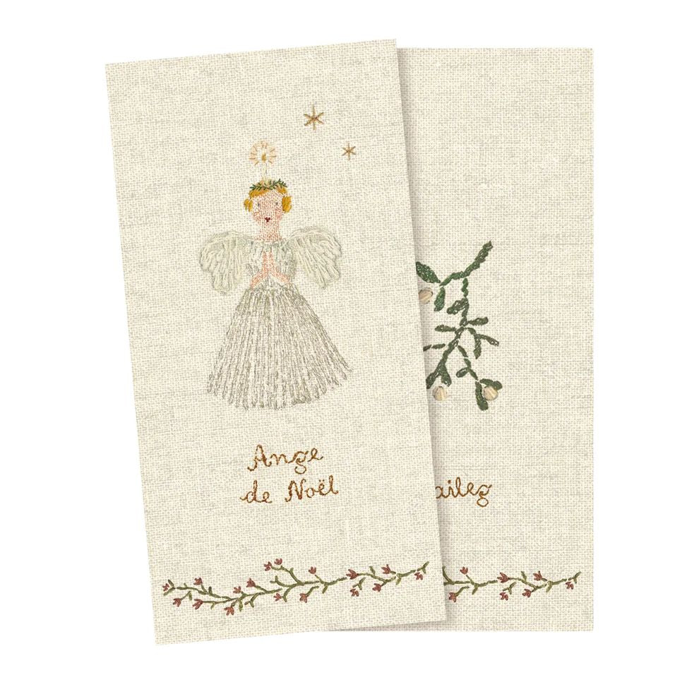 Maileg Christmas Napkins