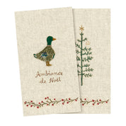 Maileg Christmas Napkins