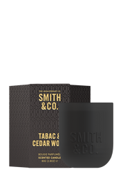 Smith & Co Candle- 80g