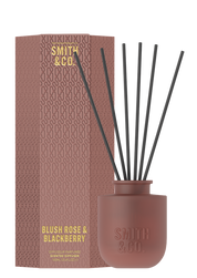 Smith & Co Diffuser- 100ml