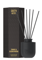 Smith & Co Diffuser- 100ml