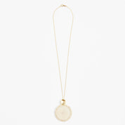 Sowana Necklace- Gold