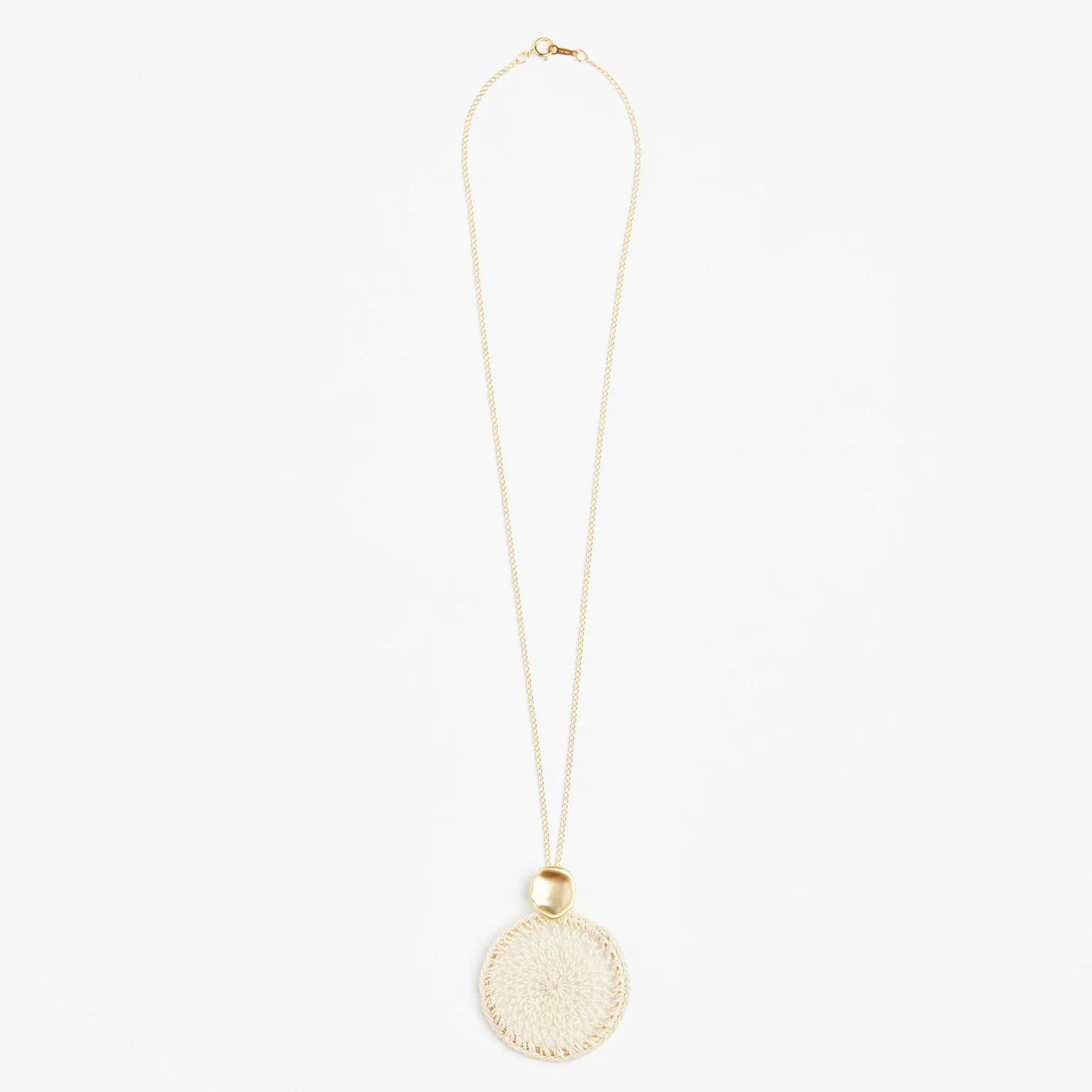 Sowana Necklace- Gold