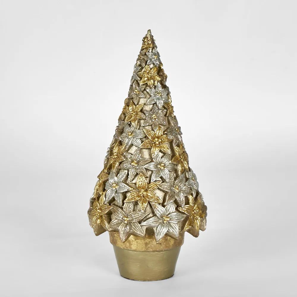 Vixen & Velvet Stargazer Cone Tree