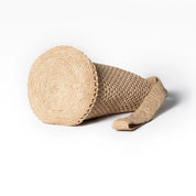 Vatana Raffia Bag-Natural