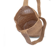 Vatana Raffia Bag-Natural