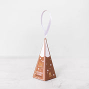 Mini Lip Balm Ornament
