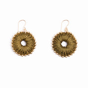 Bond Earrings- Small