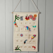 Native Australiana Advent Calendar