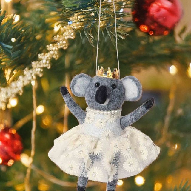 Christmas Decorations