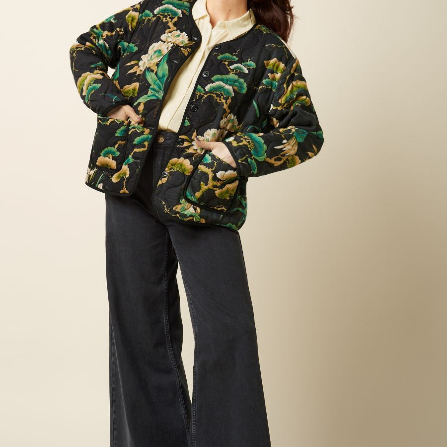 Coats & Jackets