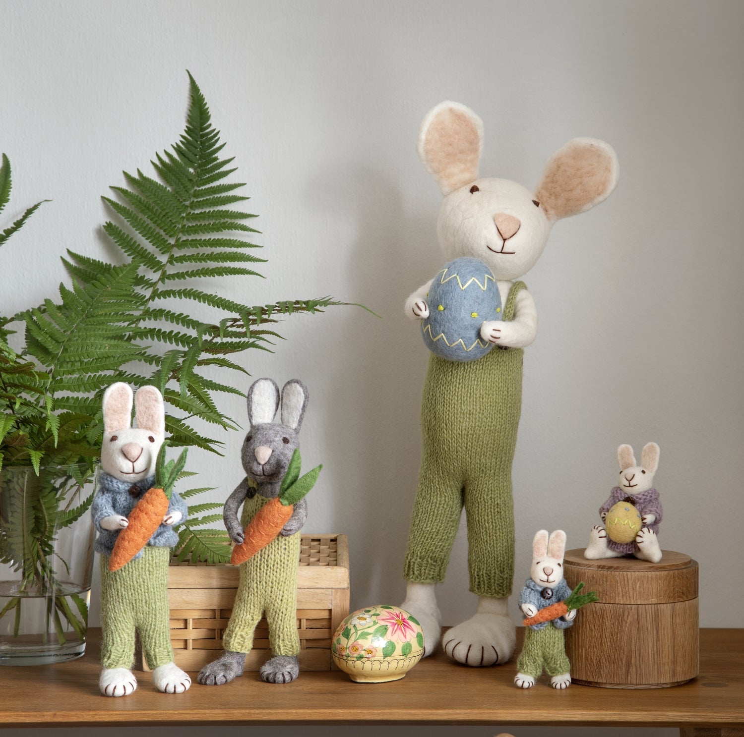 Easter