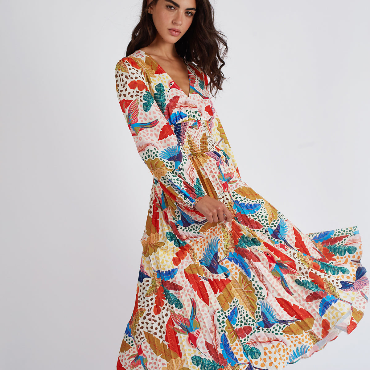 Dresses