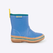 Merry People Andie Kids Boots in Ocean