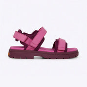 Merry People Lochie Sandal in Mixed Berry