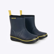 Kids Andie Boots- Midnight