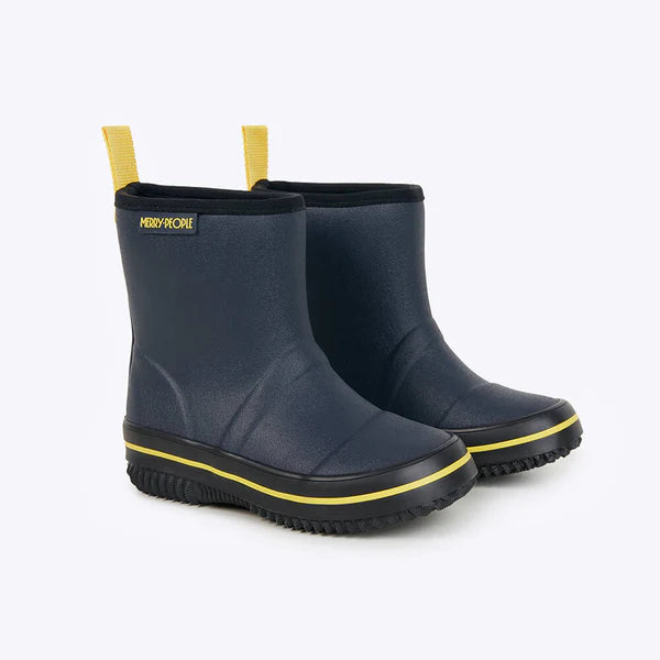 Kids Andie Boots- Midnight