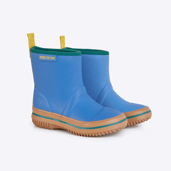 Kids Andie Boots- Ocean