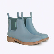 Bobbi Boots- Seafoam