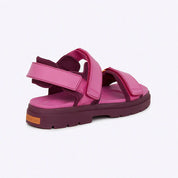 Lochie Sandal- Mixed Berry