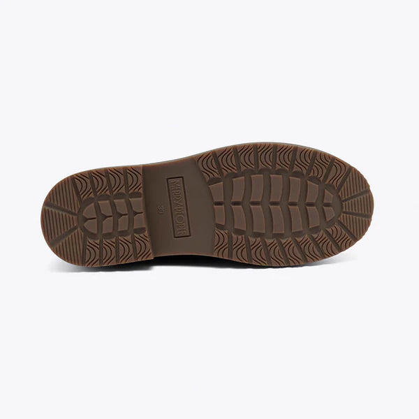 Bobbi Boots- Charcoal