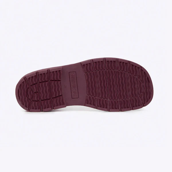 Lochie Sandal- Mixed Berry