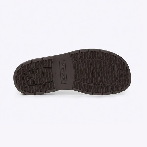 Lochie Sandal- Sand & Chocolate