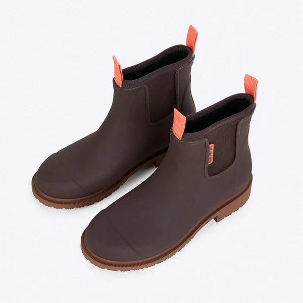 Bobbi Boots- Mocha
