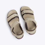 Lochie Sandal- Sand & Chocolate