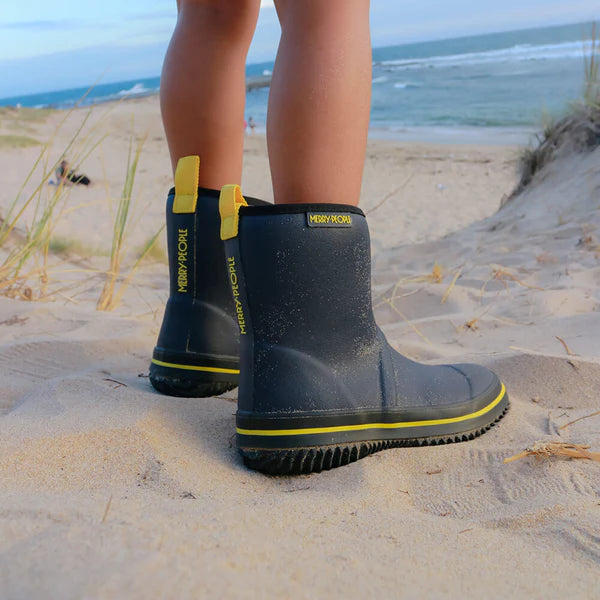 Kids Andie Boots- Midnight