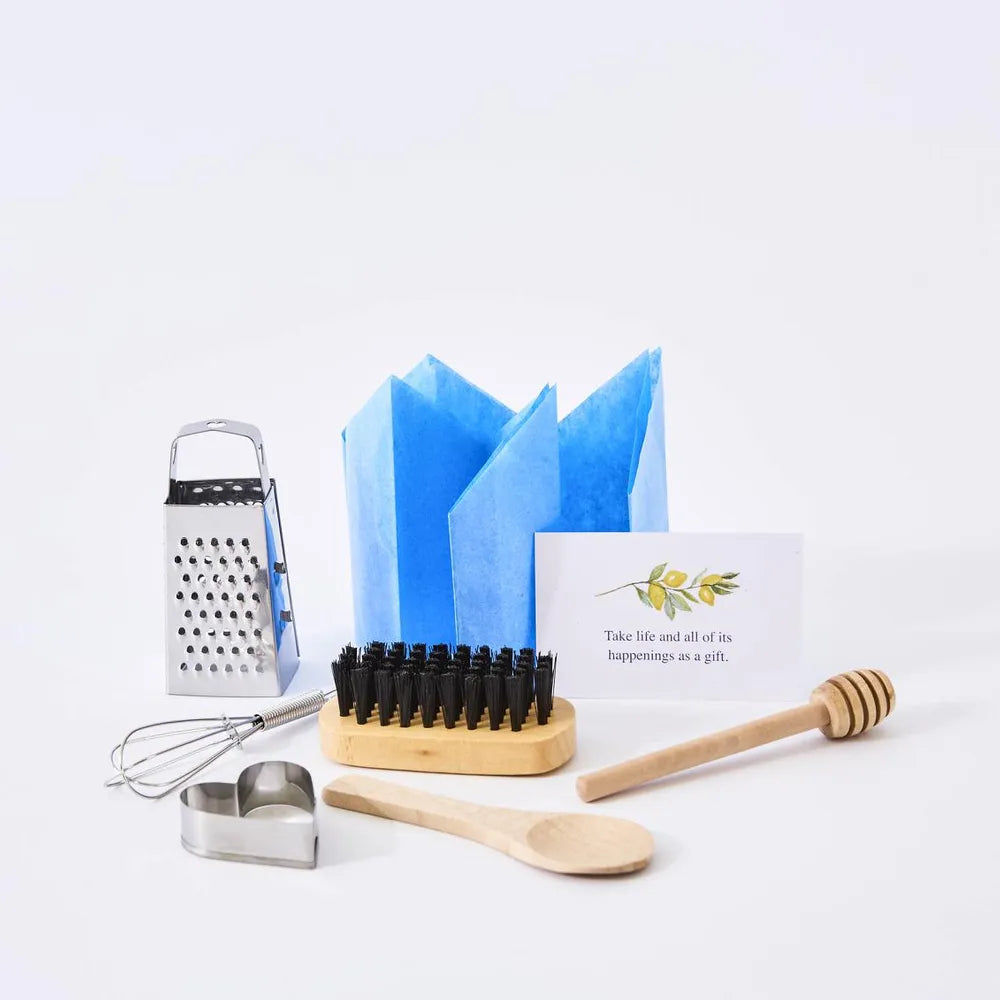 12 Days of Christmas Crackers- Australiana