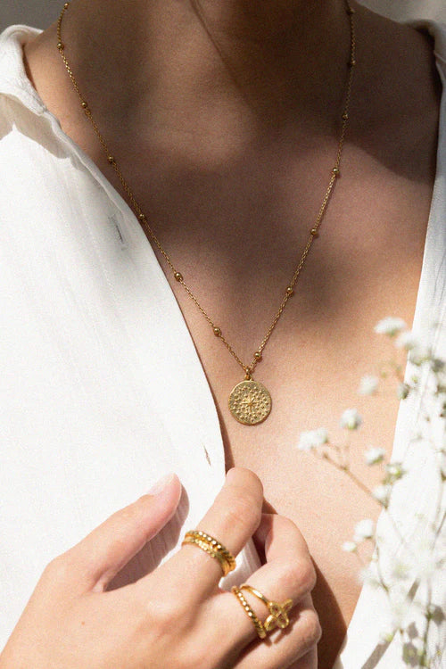 Estella Necklace