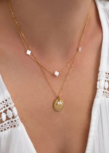16mille Everly Necklace