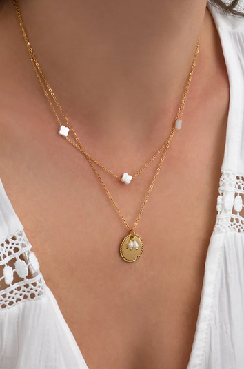 16mille Everly Necklace