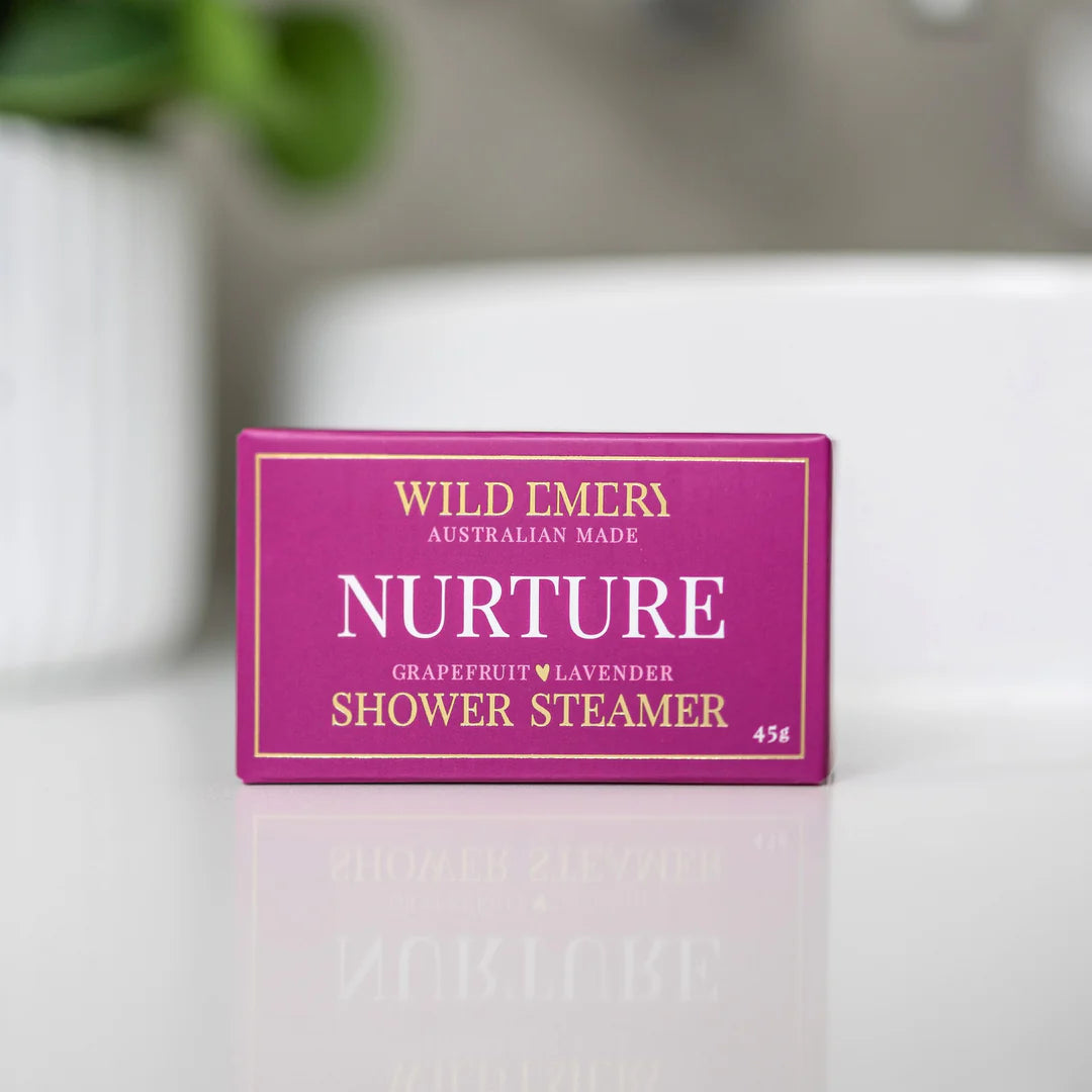 Shower Steamers- Single