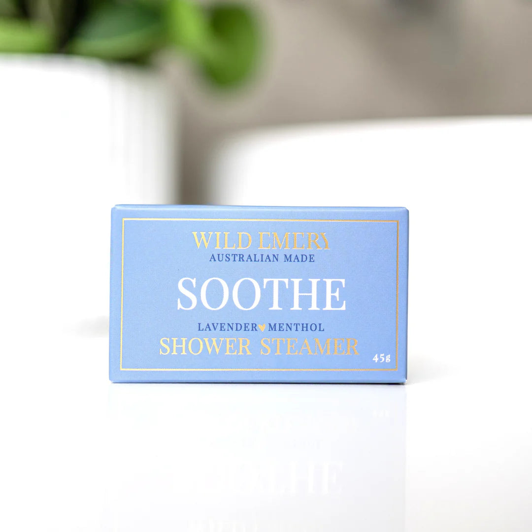 Shower Steamers- Single