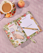 2027 Illustrated Diary