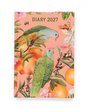 La La Land 2027 Illustrated Diary